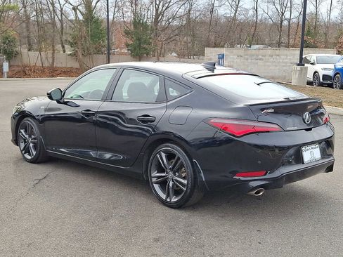 Certified 2023 Acura Integra A-Spec image 4