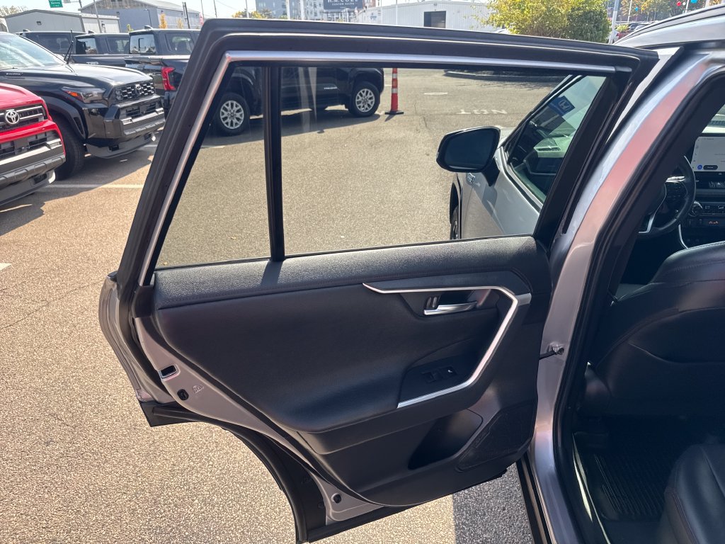 Used 2023 Toyota RAV4 XSE w/ Weather Package AWD/4WD image 40