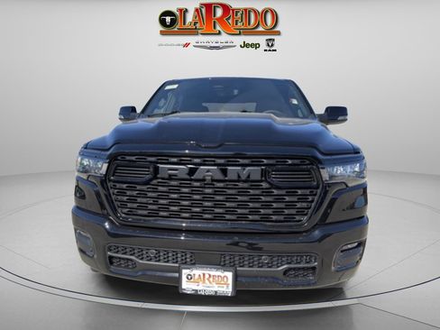 New 2026 RAM 1500 Lone Star image 2