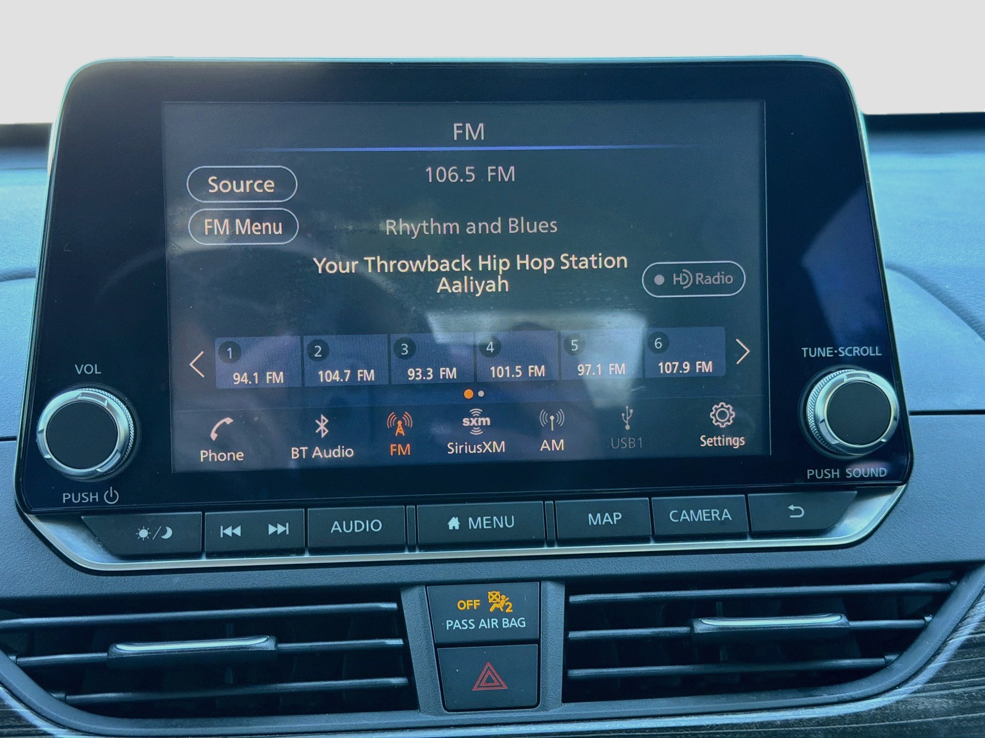 Used 2019 Nissan Altima 2.5 SL FWD image 31