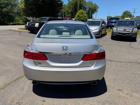 Used 2013 Honda Accord EX-L image 6