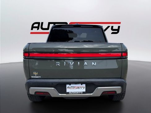 Used 2022 Rivian R1T Launch Edition AWD/4WD image 6