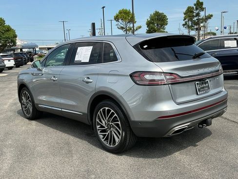 Used 2020 Lincoln Nautilus Reserve w/ Equipment Group 201A AWD/4WD image 5