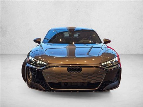 New 2026 Audi RS e-tron GT performance image 5