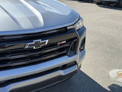 New 2026 Chevrolet Colorado Z71 w/ Technology Package AWD/4WD image 42