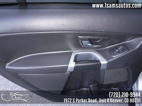 Used 2008 Volvo XC90 3.2 image 36