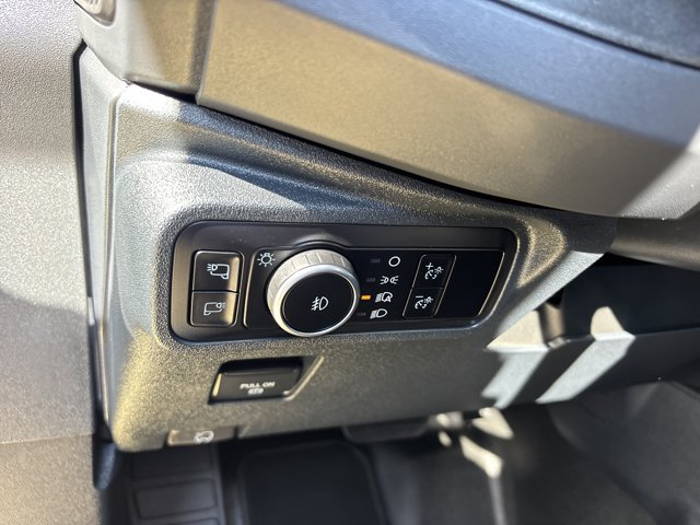 Used 2025 Ford Bronco Badlands AWD/4WD image 20