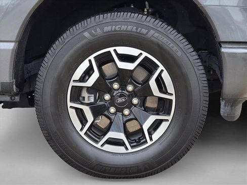 Used 2023 Ford F150 Lightning XLT AWD/4WD image 26