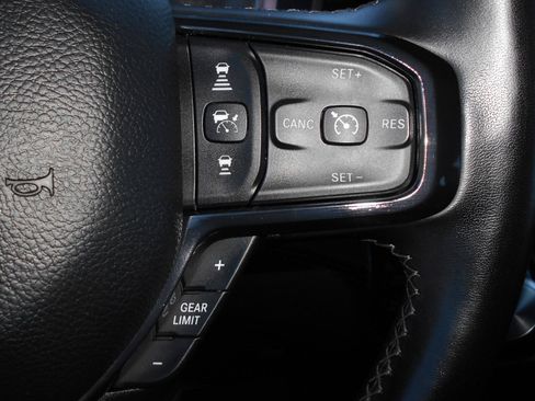 Certified 2023 RAM 1500 Limited AWD/4WD image 27