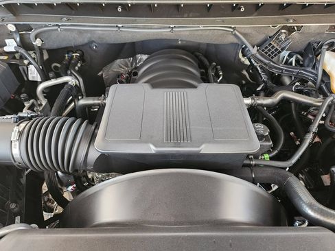 New 2026 Chevrolet Silverado 2500 Custom w/ Custom Value Package AWD/4WD image 20