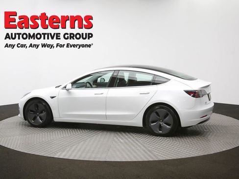 Used 2019 Tesla Model 3 Long Range AWD/4WD image 60