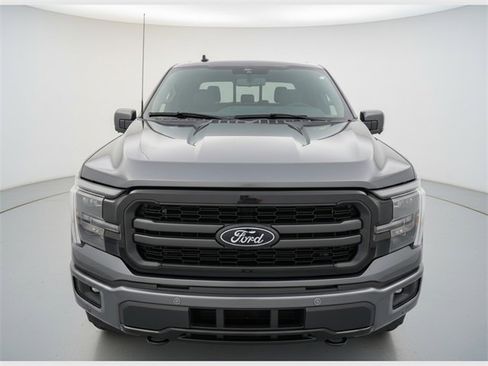 Used 2025 Ford F150 Lariat w/ Equipment Group 502A High image 9