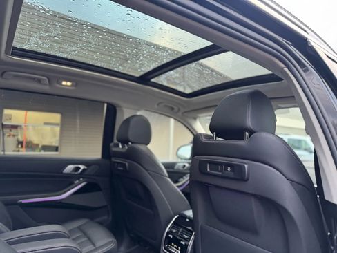 Used 2019 BMW X7 xDrive40i w/ Premium Package image 29