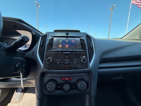 Used 2019 Subaru Impreza 2.0i w/ Eyesight image 13