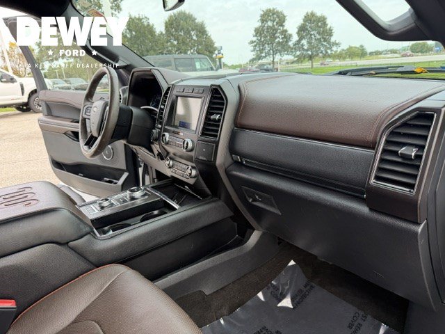 Used 2020 Ford Expedition Max King Ranch AWD/4WD image 44