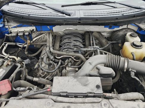 Used 2013 Ford F150 2WD SuperCab image 21