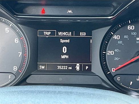 Used 2023 Chevrolet TrailBlazer LT w/ Convenience Package image 12