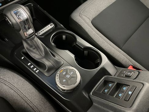 New 2025 Ford Bronco 4-Door image 26