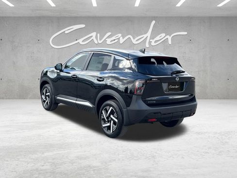 New 2026 Nissan Kicks SV FWD image 15