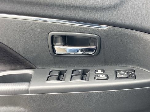 New 2026 Mitsubishi Outlander Sport ES AWD/4WD image 17