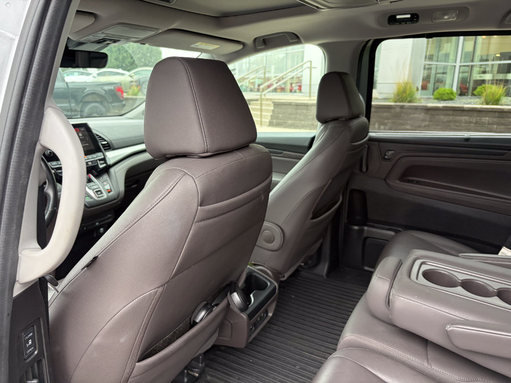 Used 2019 Honda Odyssey EX-L image 10