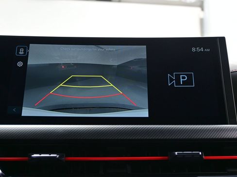 Certified 2026 Hyundai Sonata N Line FWD image 20