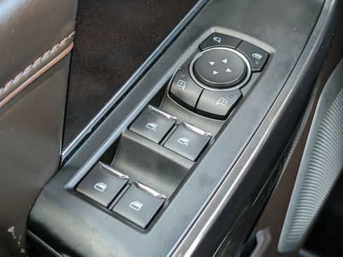 Used 2022 Ford F150 King Ranch w/ Equipment Group 601A High AWD/4WD image 10