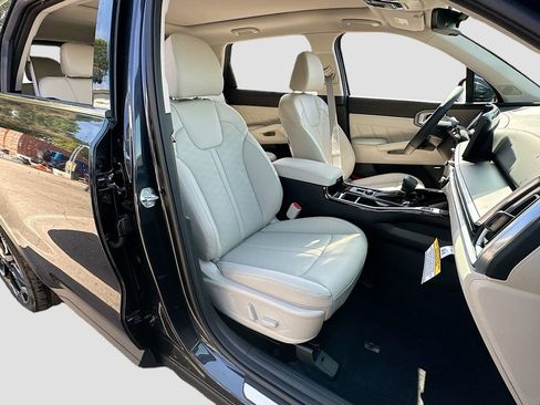 New 2026 Kia Sorento SX FWD image 30