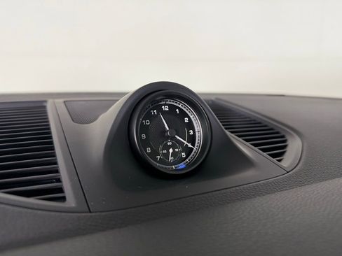 New 2025 Porsche Macan S image 29