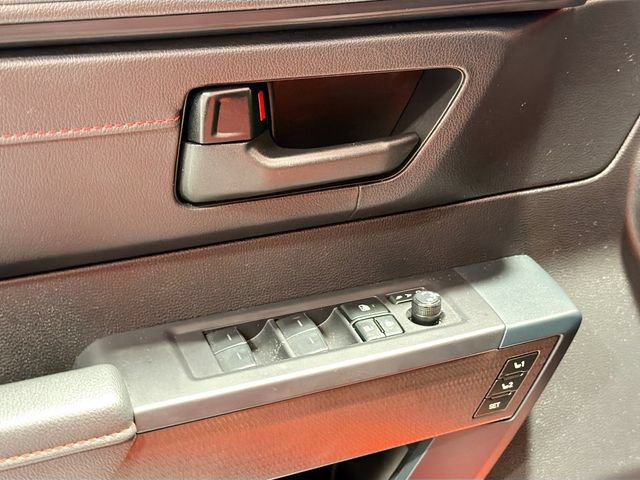 Certified 2023 Toyota Sequoia TRD Pro AWD/4WD image 16