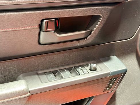 Certified 2023 Toyota Sequoia TRD Pro AWD/4WD image 16