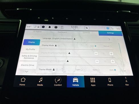 Used 2024 Jeep Grand Cherokee Limited 4xe image 35