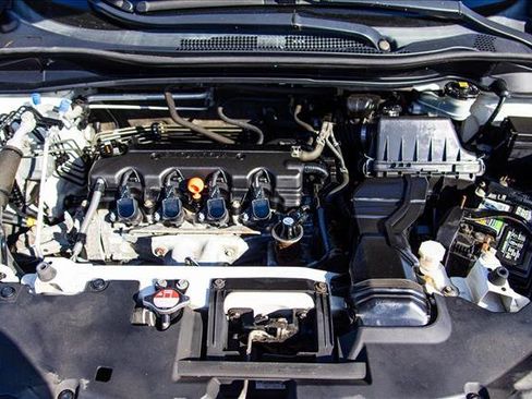 Used 2017 Honda HR-V LX image 25