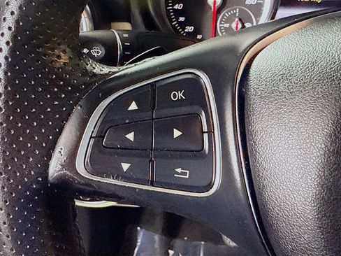 Used 2017 Mercedes-Benz CLA 250 image 14