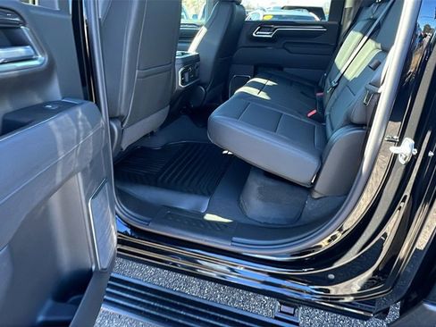 New 2026 Chevrolet Silverado 2500 LTZ w/ LTZ Plus Package image 18