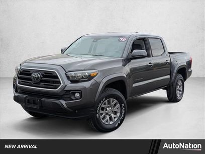 Used 2019 Toyota Tacoma SR5