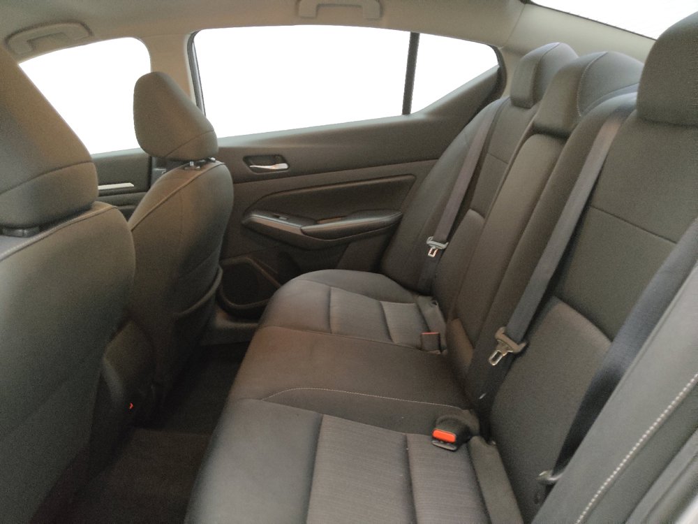 Used 2022 Nissan Altima 2.5 SV FWD image 18