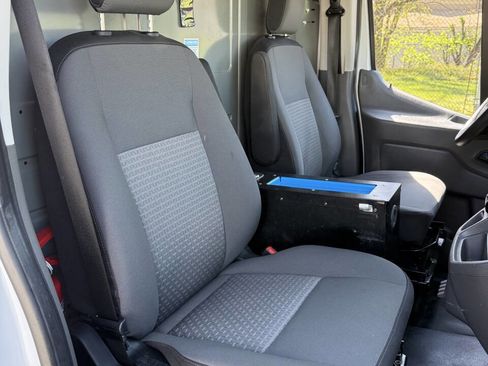 Used 2020 Ford Transit 150 Low Roof AWD w/ Upfitter Package image 14