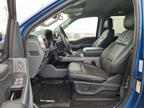 Used 2022 Ford F150 XLT w/ Equipment Group 302A High image 13