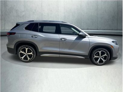 New 2026 Volkswagen Tiguan SE