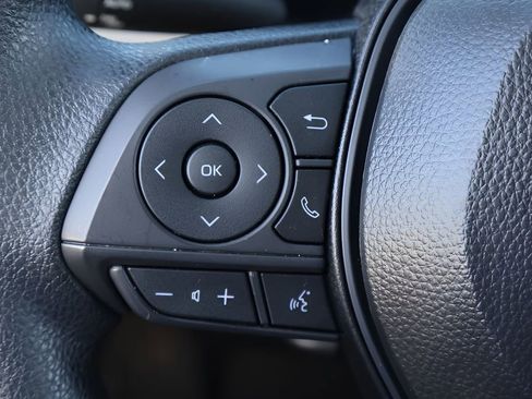 Certified 2026 Toyota Corolla LE image 18