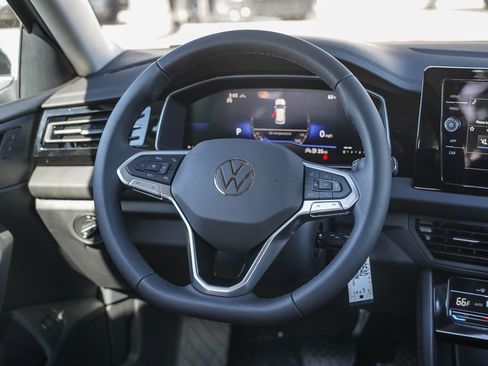 New 2026 Volkswagen Jetta S image 22