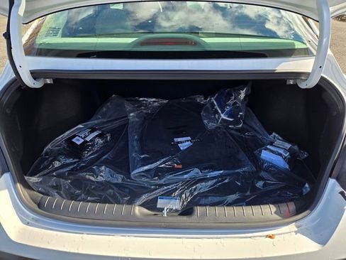 New 2026 Hyundai Elantra Sport w/ Cargo Package image 17