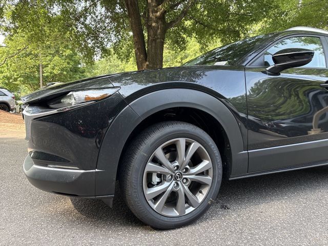 New 2026 MAZDA CX-30 AWD 2.5 S image 10