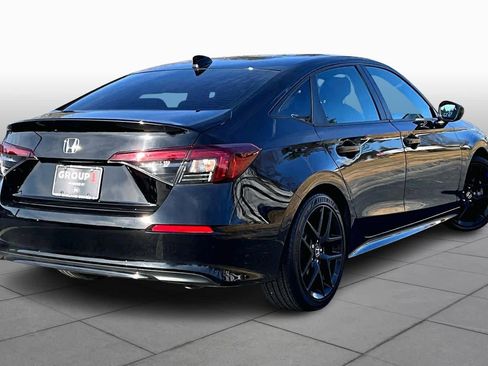 Used 2025 Honda Civic Sport image 11