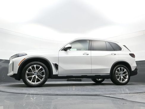 New 2026 BMW X5 xDrive40i AWD/4WD image 26
