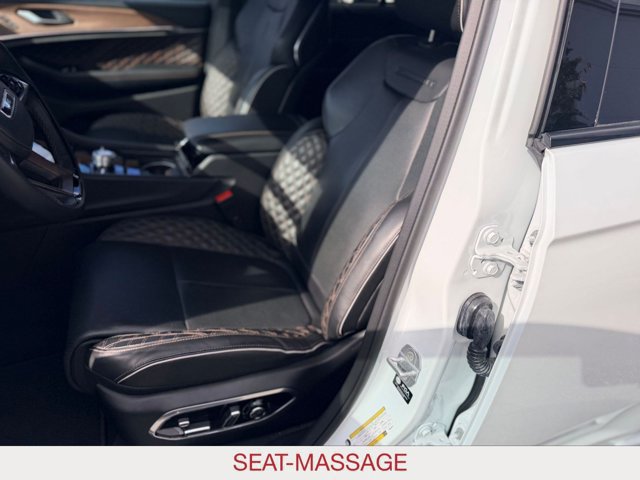 Certified 2022 Jeep Grand Cherokee Summit w/ Adv Protech Group IV AWD/4WD image 11