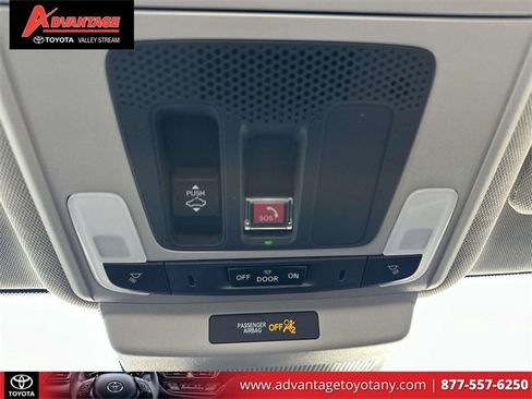 Used 2023 Honda Accord EX image 36