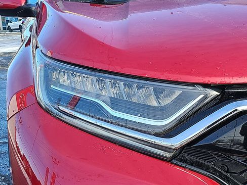 Used 2022 Honda CR-V Touring image 9