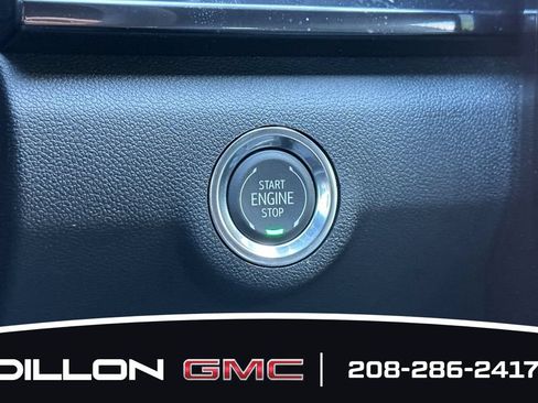 New 2026 GMC Terrain AT4 w/ Convenience Package III AWD/4WD image 23